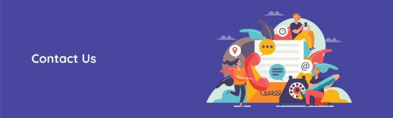 CONTACT US - Contentethos